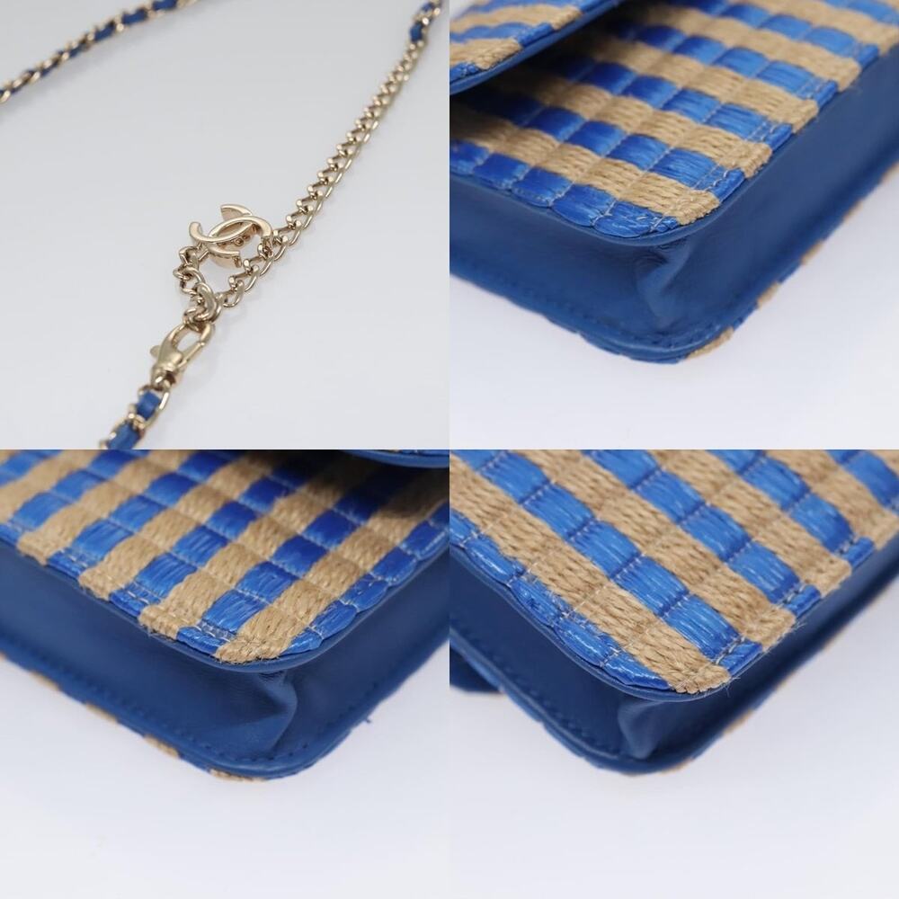 Chanel Chain Shoulder Bag - Picture 6 of 8